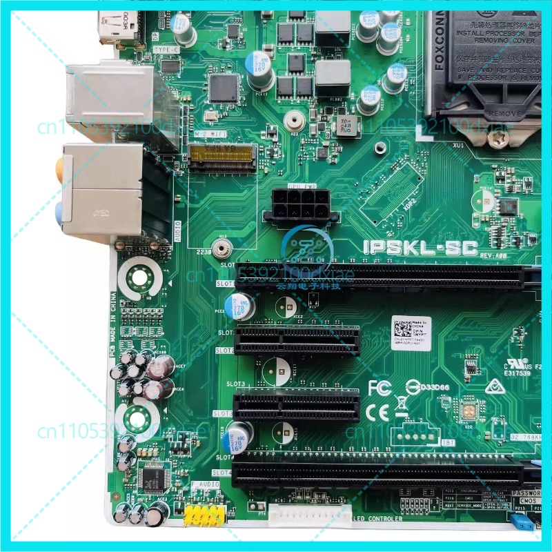 Untuk papan utama PC desktop D - Pc Gaming Dell ulasan dan harga