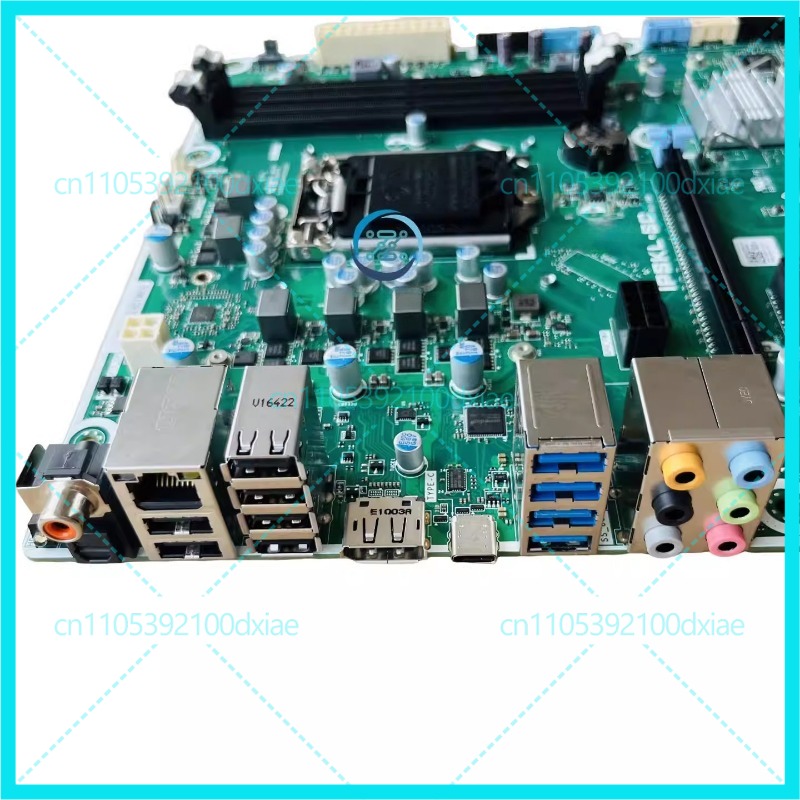 Untuk papan utama PC desktop D - Pc Gaming Dell ulasan dan harga