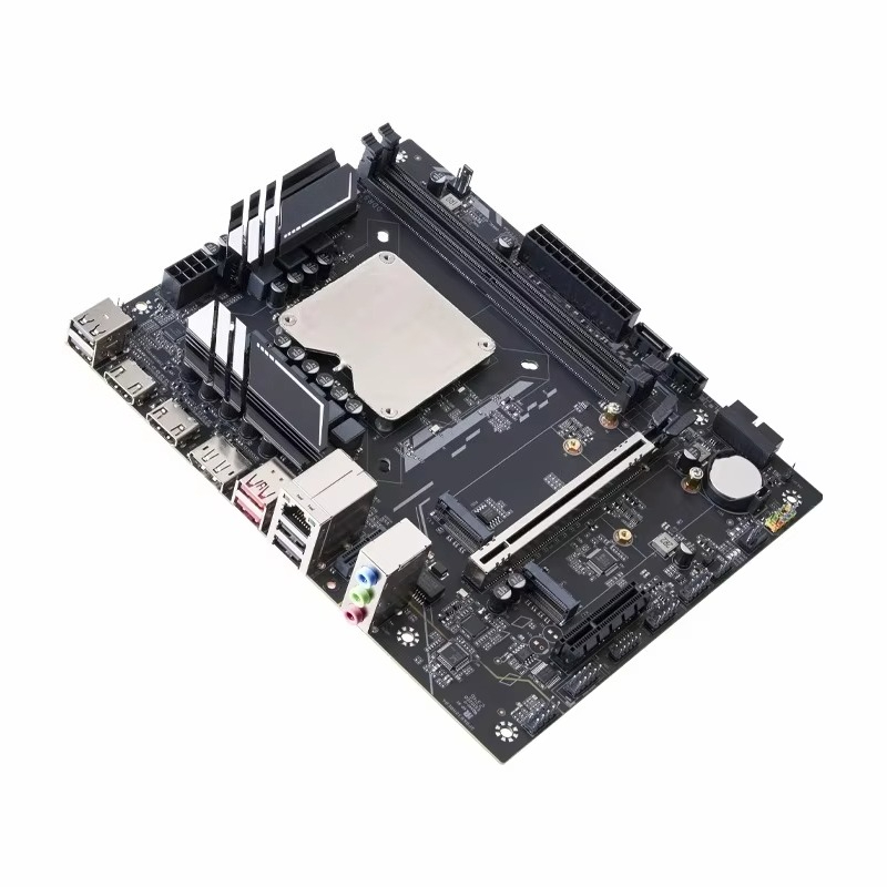 Kit Kombinasi CPU dan Motherbo - Pc Gaming On Mobile ulasan dan harga
