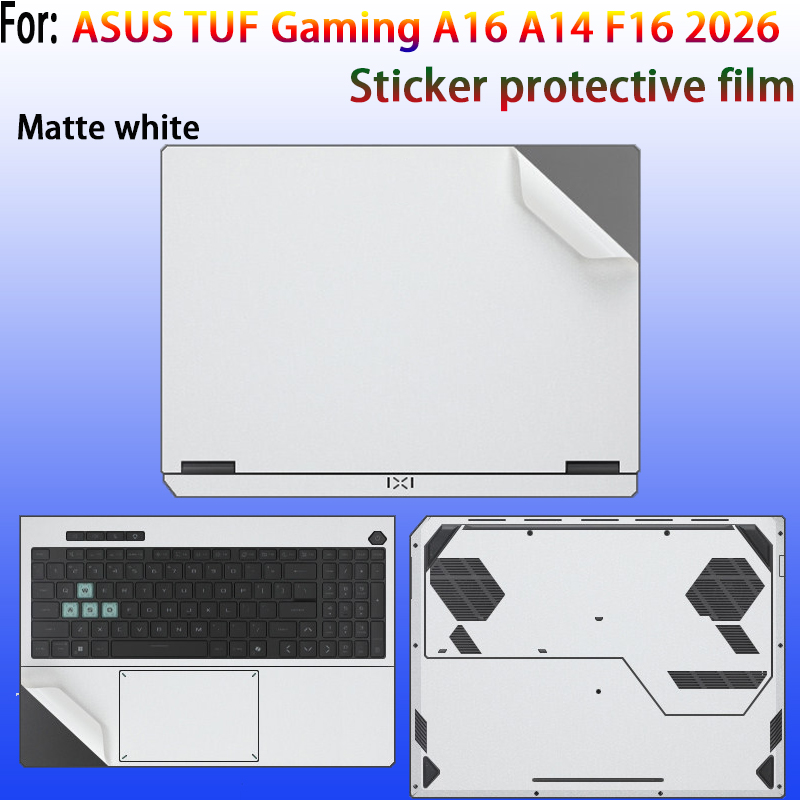 Untuk ASUS TUF Gaming A18 FA80 - Pc Gaming Asus ulasan dan harga