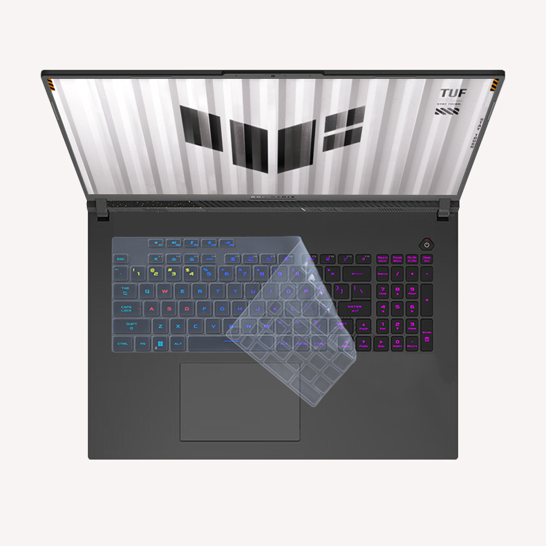 Pelindung layar untuk laptop A - Pc Gaming Asus ulasan dan harga