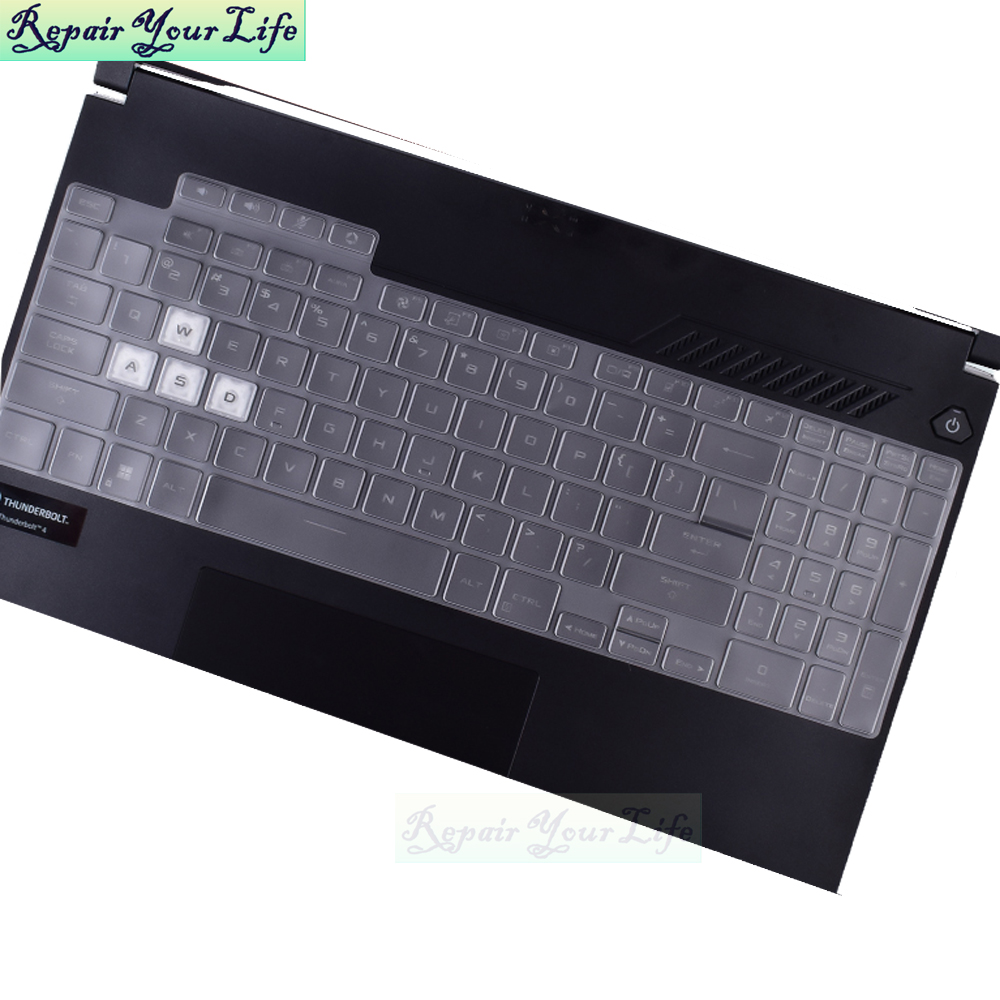 Penutup Keyboard Notebook untu - Pc Gaming Asus ulasan dan harga
