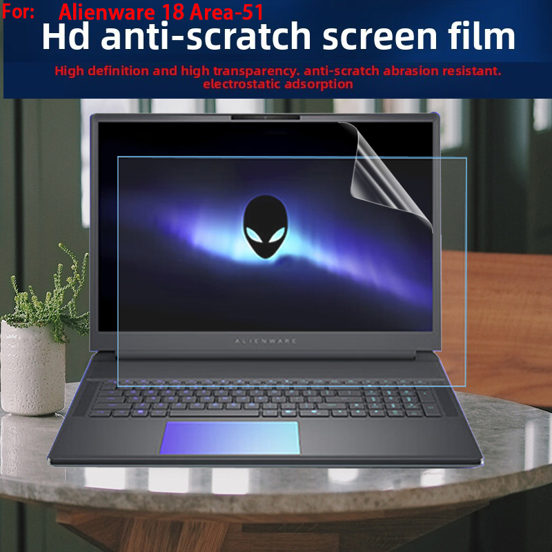 Untuk Dell Alienware 18 Area-5 - Pc Gaming Dell ulasan dan harga