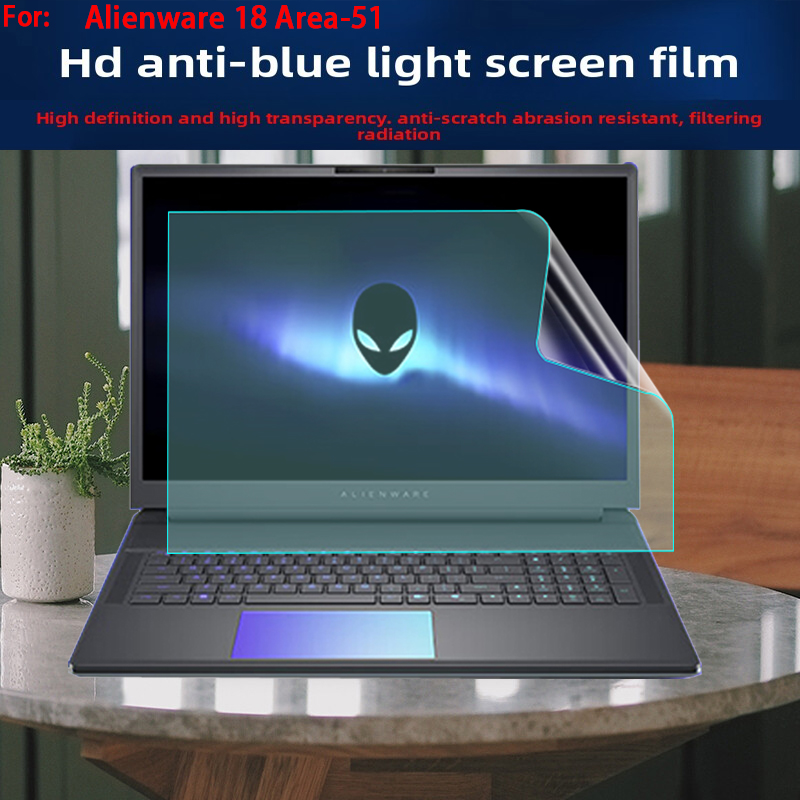 Untuk Dell Alienware 18 Area-5 - Pc Gaming Dell ulasan dan harga