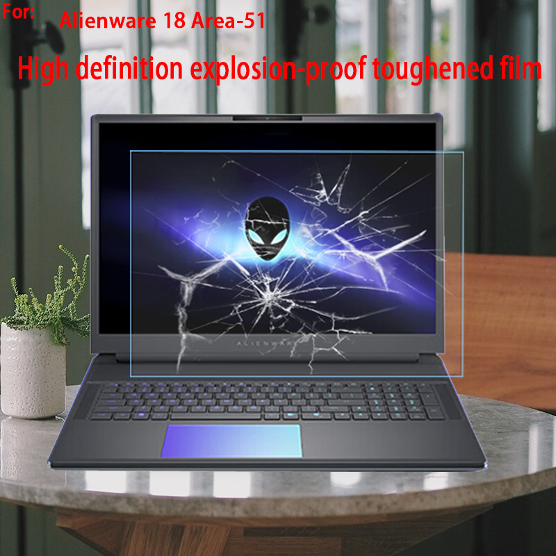 Untuk Dell Alienware 18 Area-5 - Pc Gaming Dell ulasan dan harga