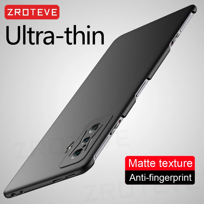 Casing keras Ultra tipis untuk - Pc Gaming Xiaomi ulasan dan harga