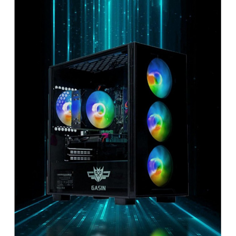 PC Gaming Dengan Prosesor Core - Pc Gaming Nvidia 3060 ulasan dan harga