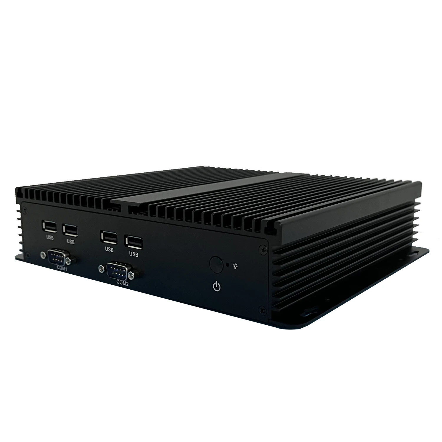 Mini PC Tanpa Kipas Generasi k - Pc Gaming Ddr4 ulasan dan harga