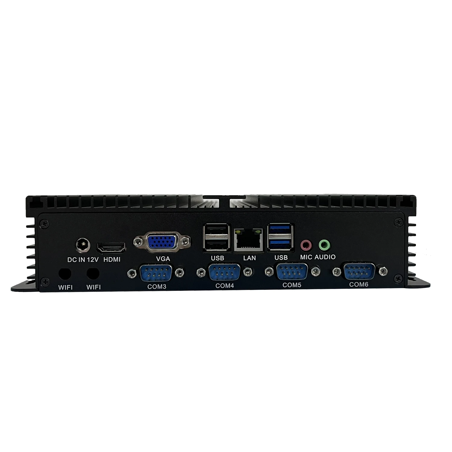 Mini PC Tanpa Kipas Generasi k - Pc Gaming Ddr4 ulasan dan harga