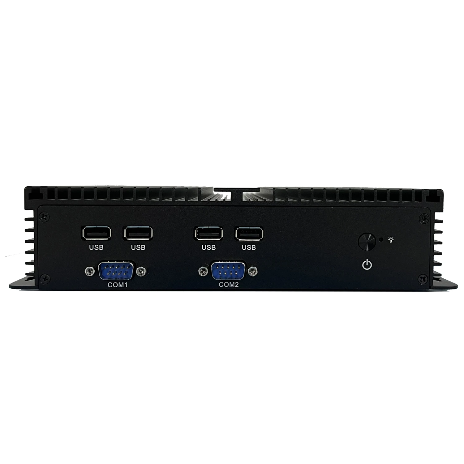 Mini PC Tanpa Kipas Generasi k - Pc Gaming Ddr4 ulasan dan harga