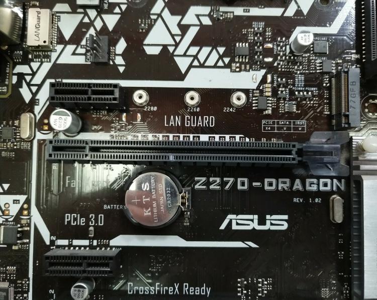 Motherboard untuk Asus PRIME Z - Pc Gaming Asus ulasan dan harga