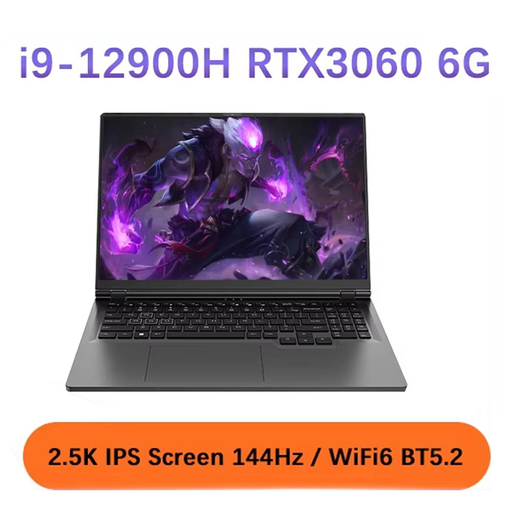 Laptop Gaming Baru Generasi ke - Pc Gaming Nvidia 3060 ulasan dan harga