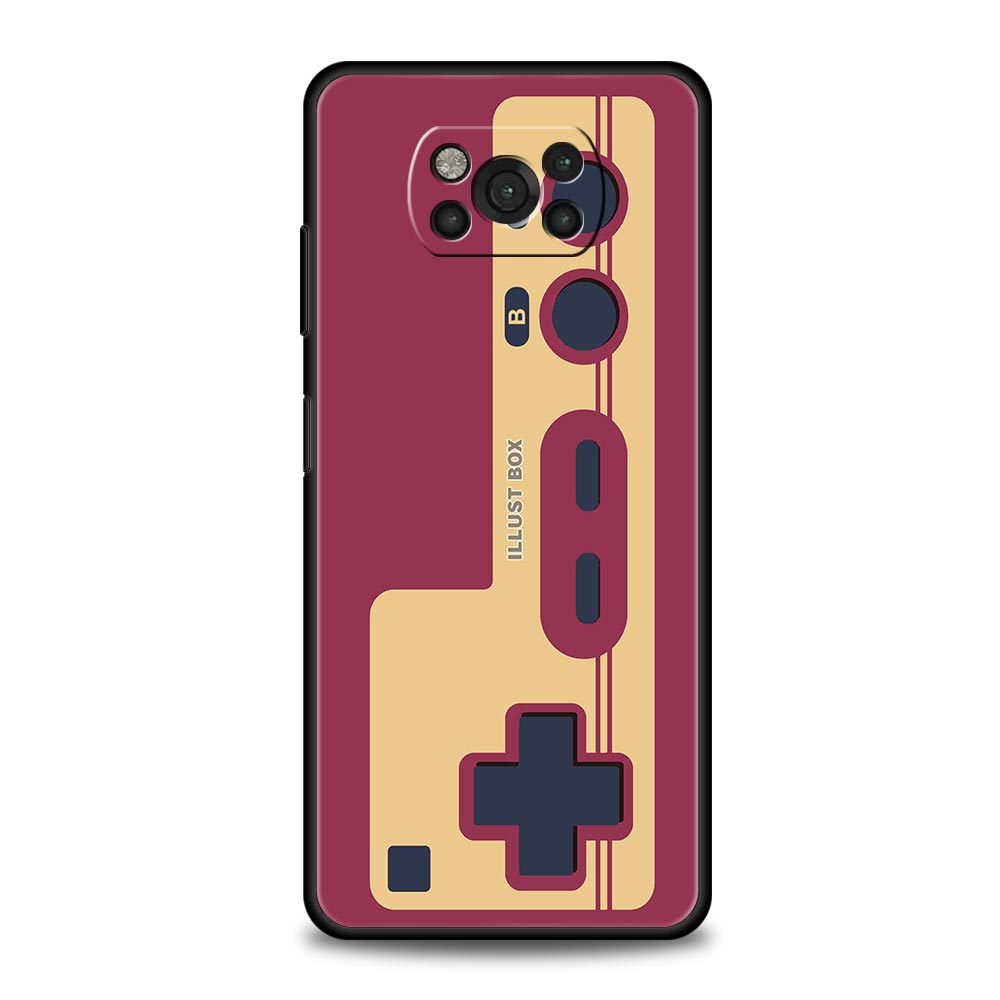 Casing ponsel Xiaomi Poco X6 X - Pc Gaming Xiaomi ulasan dan harga