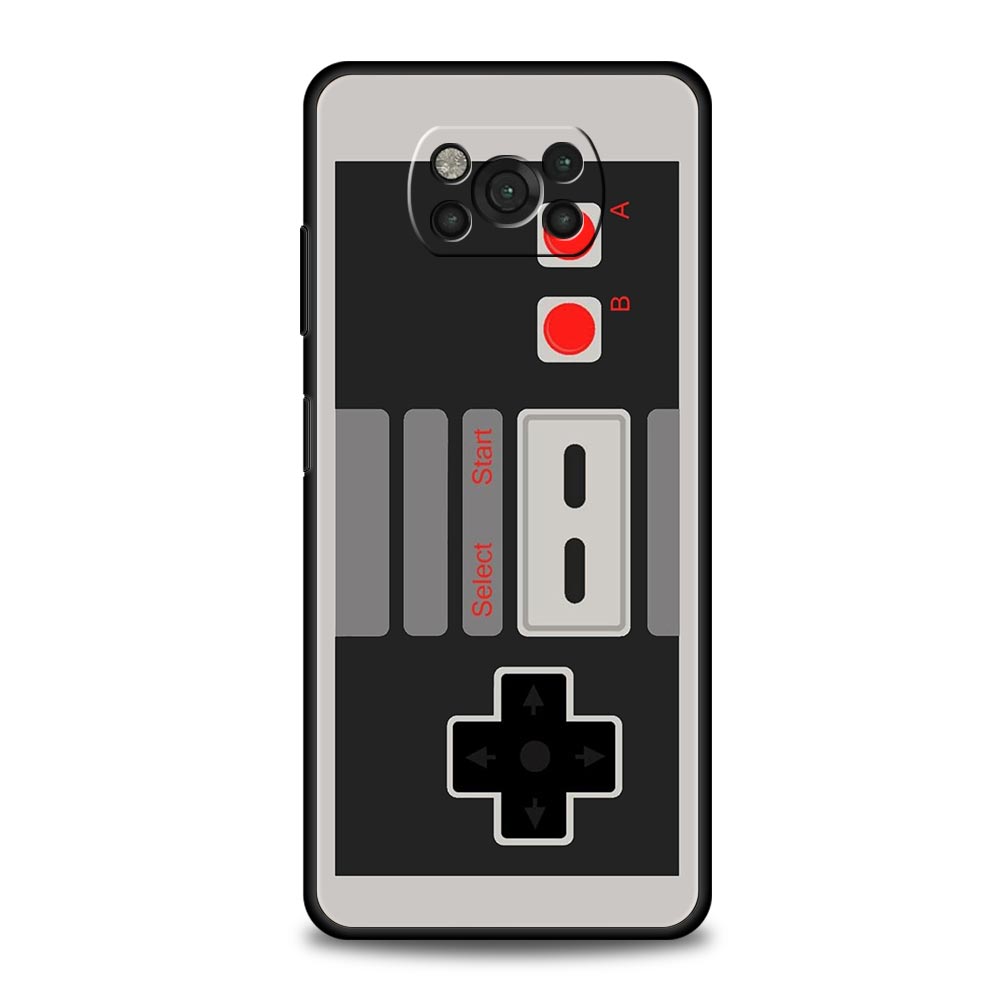 Casing ponsel Xiaomi Poco X6 X - Pc Gaming Xiaomi ulasan dan harga