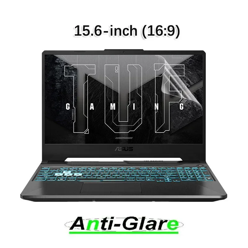 2X Pelindung Layar Anti Silau  - Pc Gaming Asus ulasan dan harga