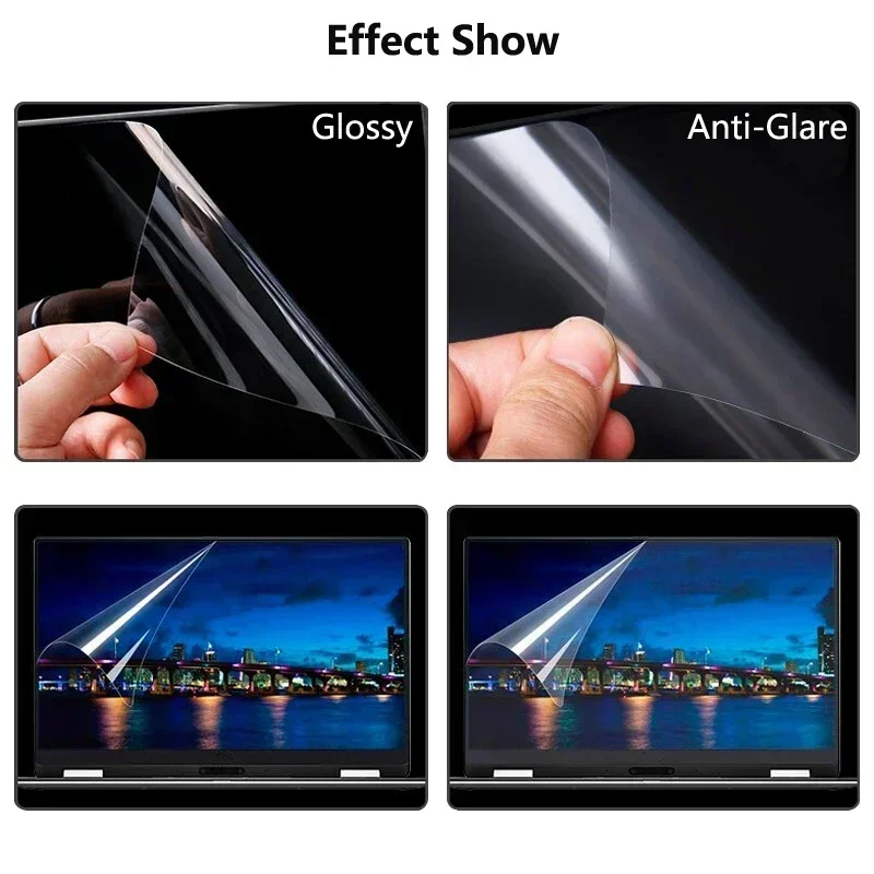 2X Pelindung Layar Anti Silau  - Pc Gaming Asus ulasan dan harga
