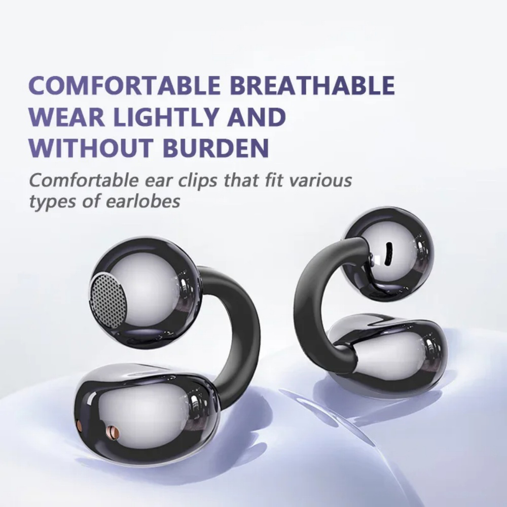 2026 Headphone Olahraga Clip-o - Pc Gaming On Mobile ulasan dan harga