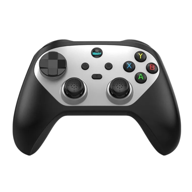 Pengontrol nirkabel HX6A kompa - Pc Gaming On Mobile ulasan dan harga