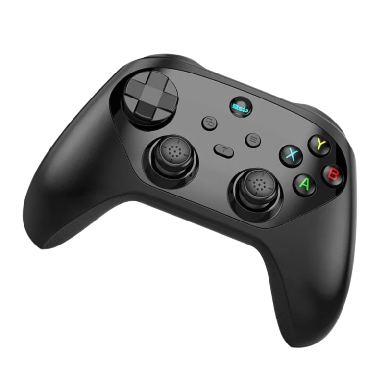 Pengontrol nirkabel HX6A kompa - Pc Gaming On Mobile ulasan dan harga