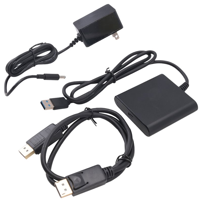 3CGRO-Adapter Power Kit Kabel  - Pc Gaming Vr ulasan dan harga