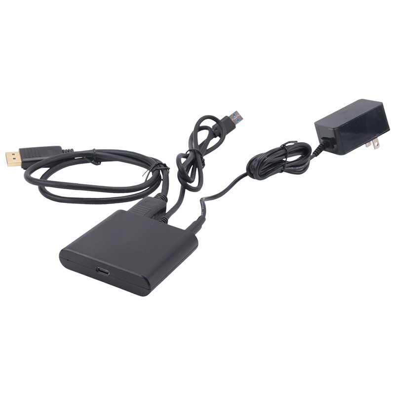 3CGRO-Adapter Power Kit Kabel  - Pc Gaming Vr ulasan dan harga