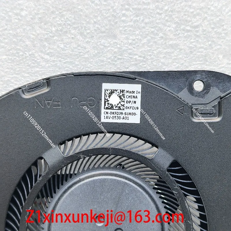 UNTUK Kipas Pendingin GPU CPU  - Pc Gaming Dell ulasan dan harga