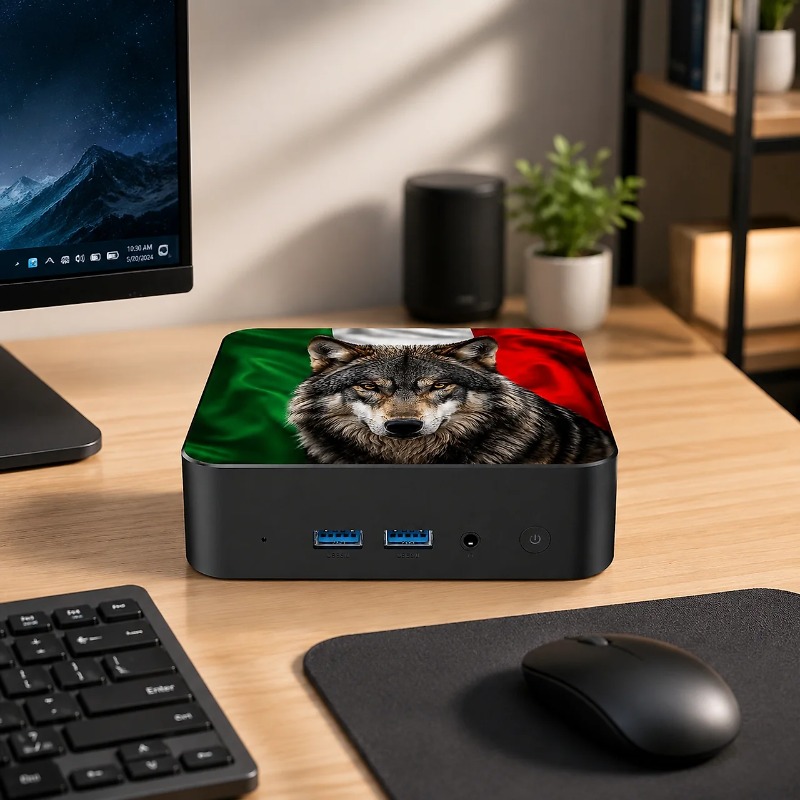 Desktop Mini Gaming Intel i9 1 - Pc Gaming Ddr4 ulasan dan harga