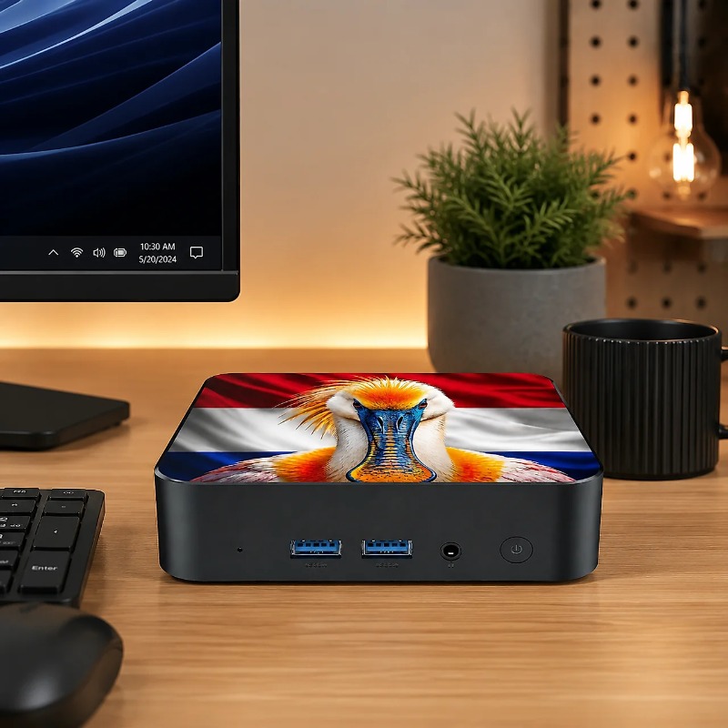 Desktop Mini Gaming Intel i9 1 - Pc Gaming Ddr4 ulasan dan harga