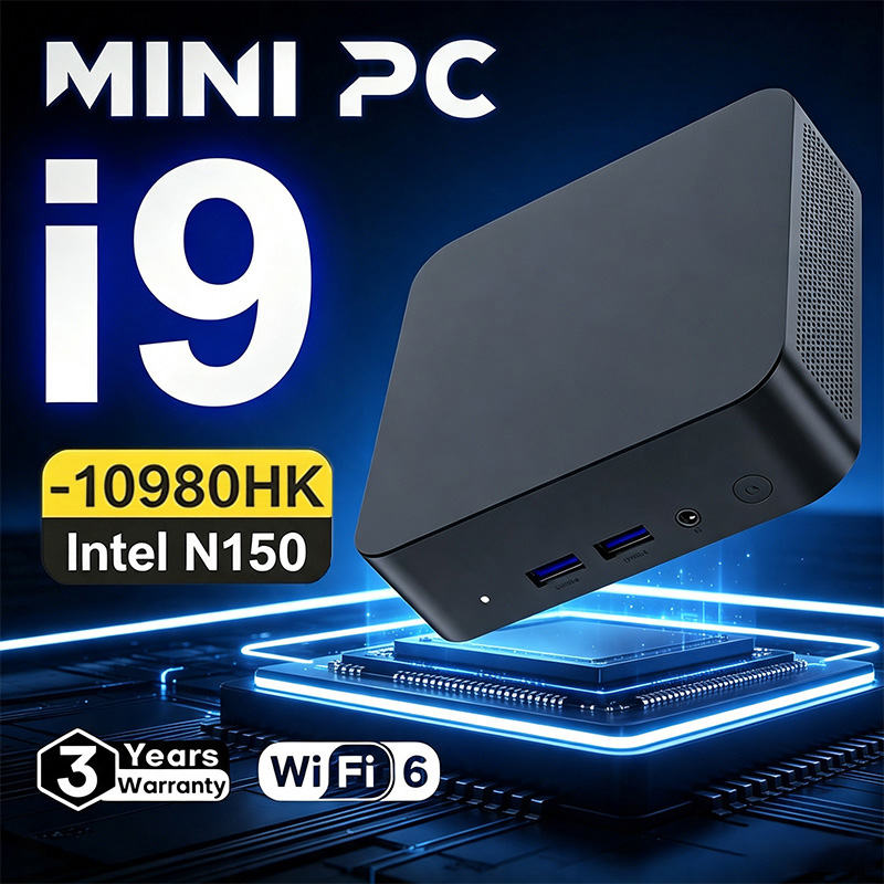 2026 Gaming Mini PC Intel Core - Pc Gaming Gta 6 ulasan dan harga