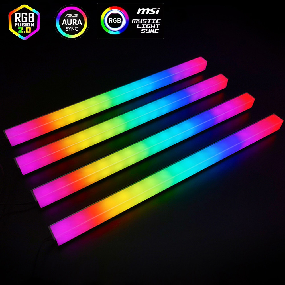 Header 5V ARGB 3Pin untuk Asus - Pc Gaming Asus ulasan dan harga