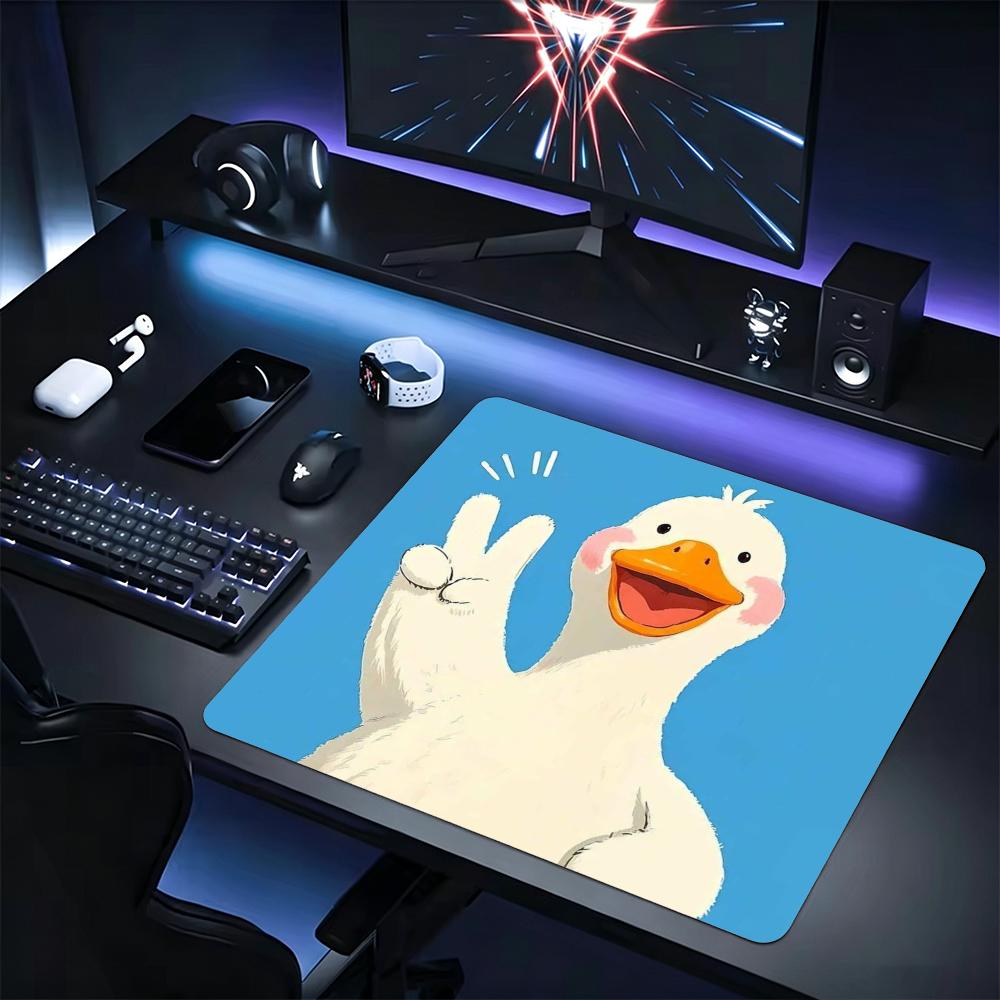 E-sports Cool Yellow Duck Sung - Pc Gaming Yellow ulasan dan harga