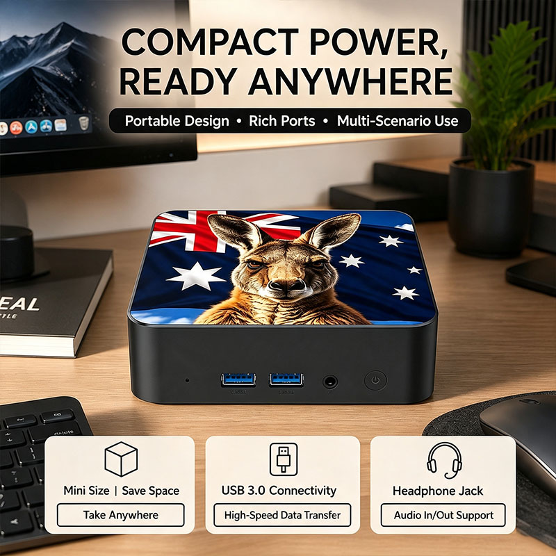 Mini PC Windows 11 Baru yang T - Pc Gaming Ddr4 ulasan dan harga