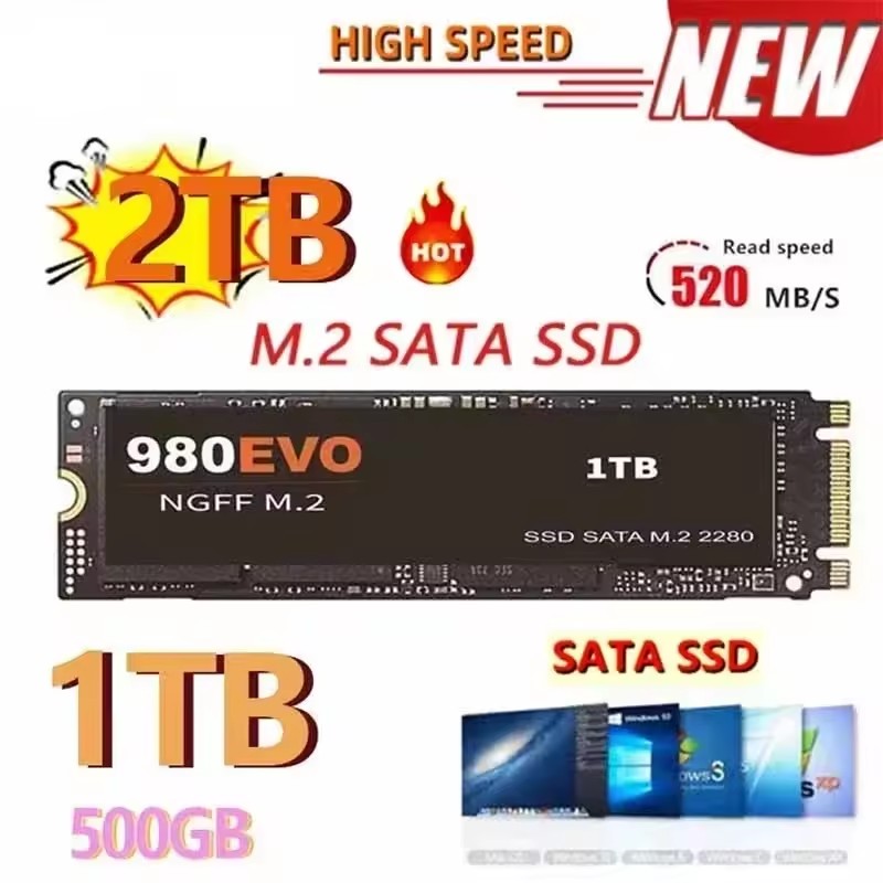 [Brand+] Original 880EVO 2.5
