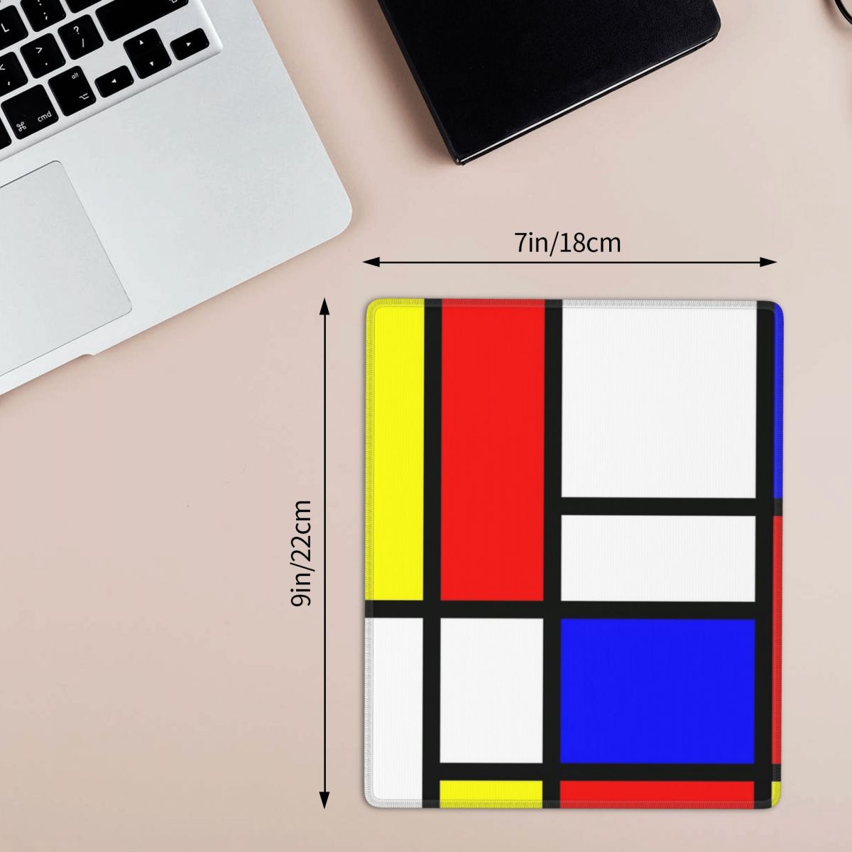 Blok Warna Dengan Merah Kuning - Pc Gaming Yellow ulasan dan harga