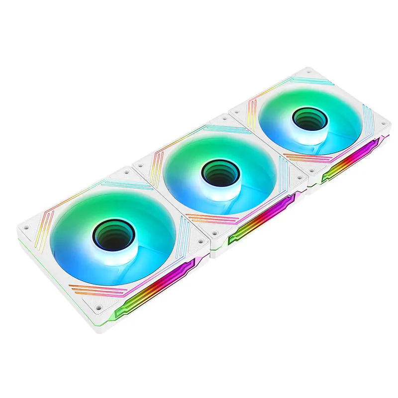 Upsirene PF-14 prisma 4PRO kip - Argb Case Fan ulasan dan harga