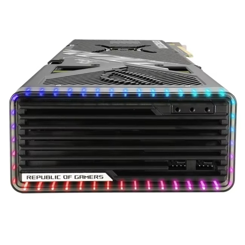 YYHC Kartu Grafis RTX 4070 408 - Pc Gaming Nvidia 3060 ulasan dan harga