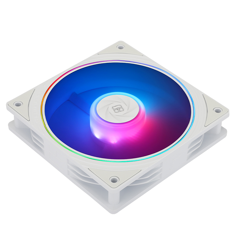 Thermalright TL-S12-S 120mm HA - Argb Case Fan ulasan dan harga