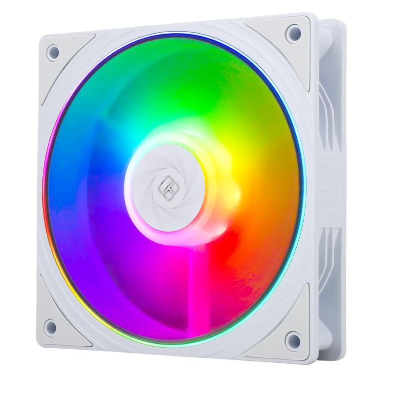 Thermalright TL-S12-S 120mm HA - Argb Case Fan ulasan dan harga