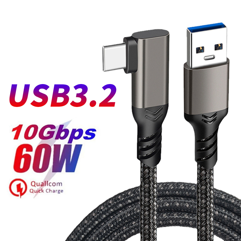 USB 3.2 Gen 2 Siku 10Gbps Kabe - Vr Headset Pc ulasan dan harga