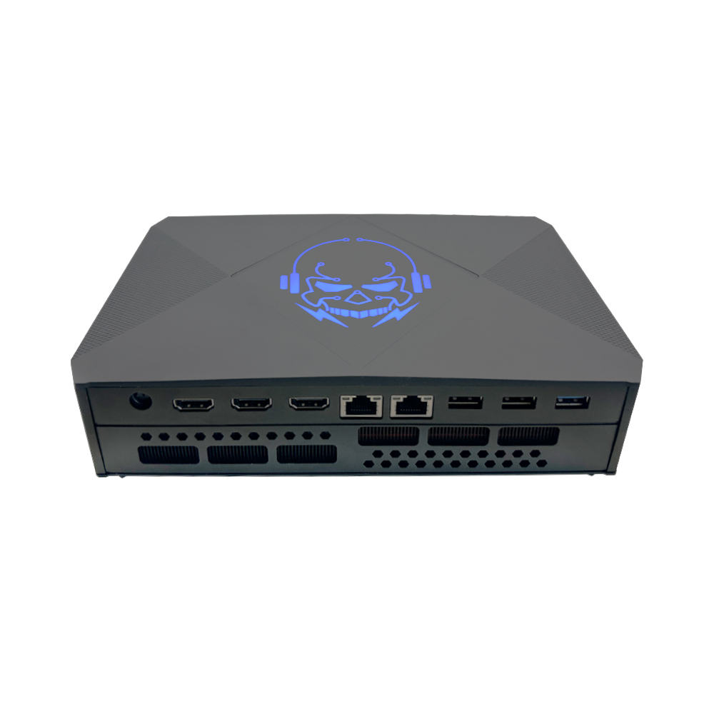Mini PC Gaming Generasi ke-13  - Pc Gaming Nvidia 3060 ulasan dan harga